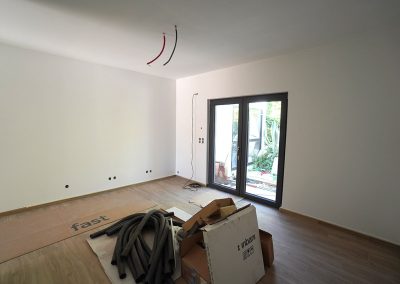 Figueira chambre après