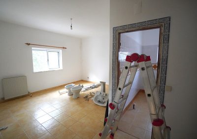 Figueira chambre avant