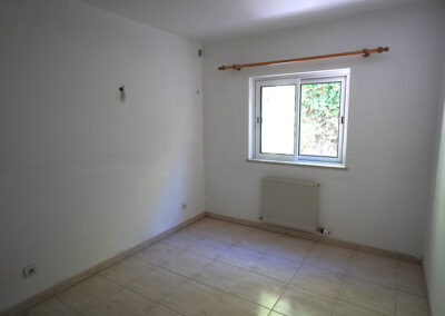 Suite chambre à coucher avant